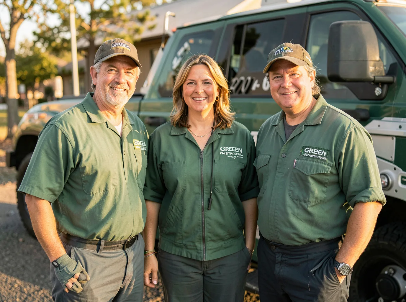 Water Damage Restoration company in Savannah, OH