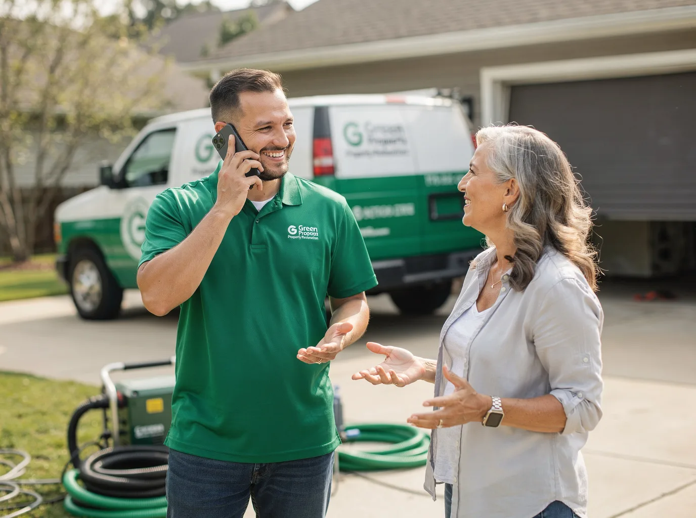 Water Damage Restoration Savannah, OH FAQs